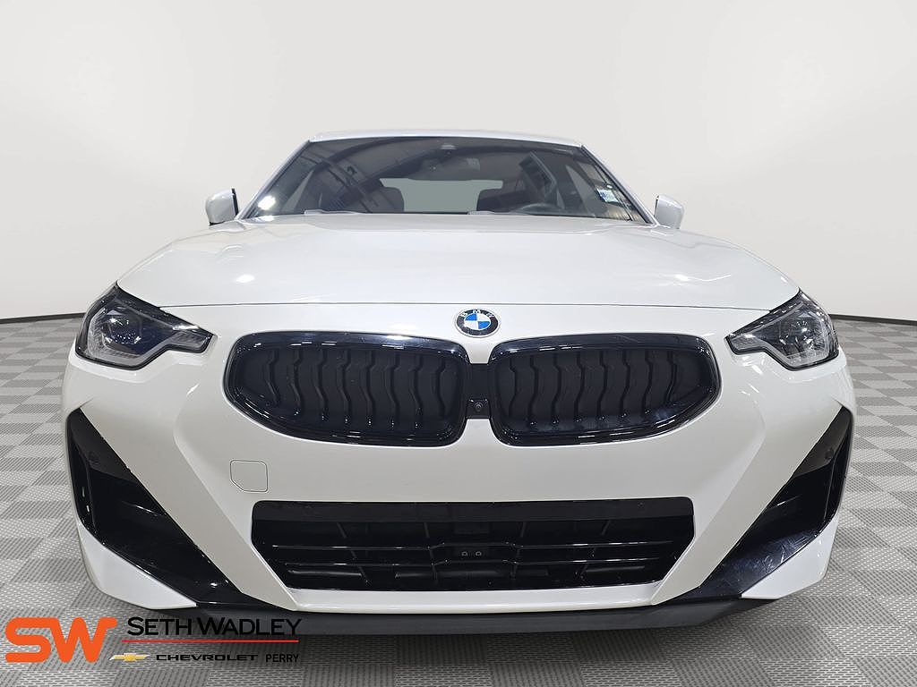 2024 BMW 2 Series 230i xDrive