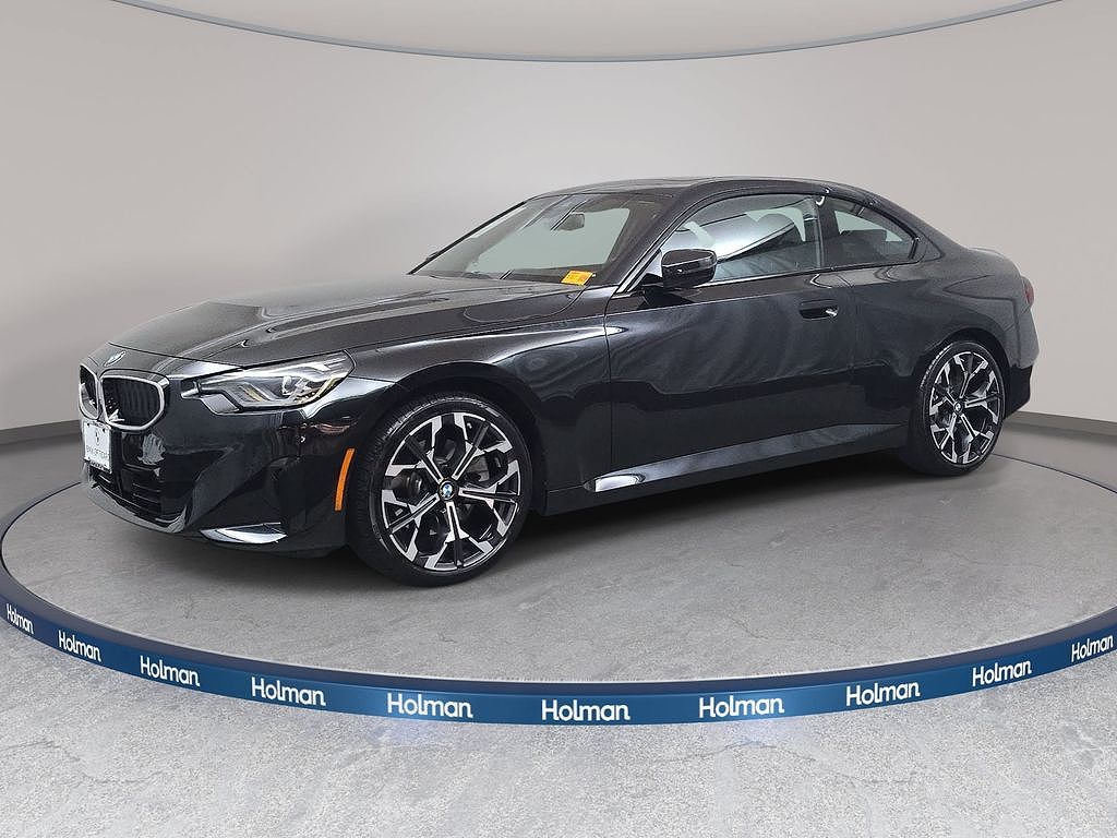 2026 BMW 2 Series 230i xDrive