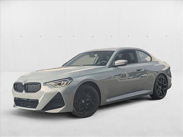 2025 BMW 2 Series 230i xDrive