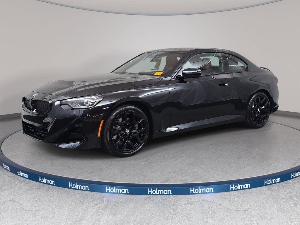 2026 BMW 2 Series 230i xDrive