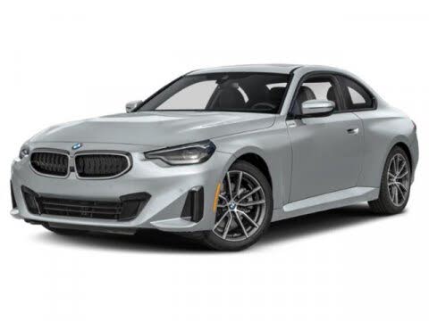 2026 BMW 2 Series 230i xDrive