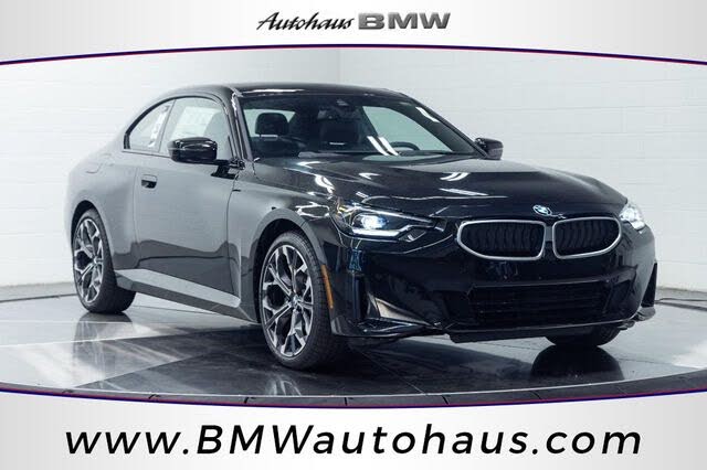 2026 BMW 2 Series 230i xDrive