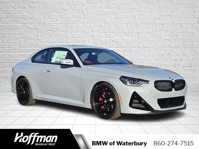2026 BMW 2 Series 230i xDrive
