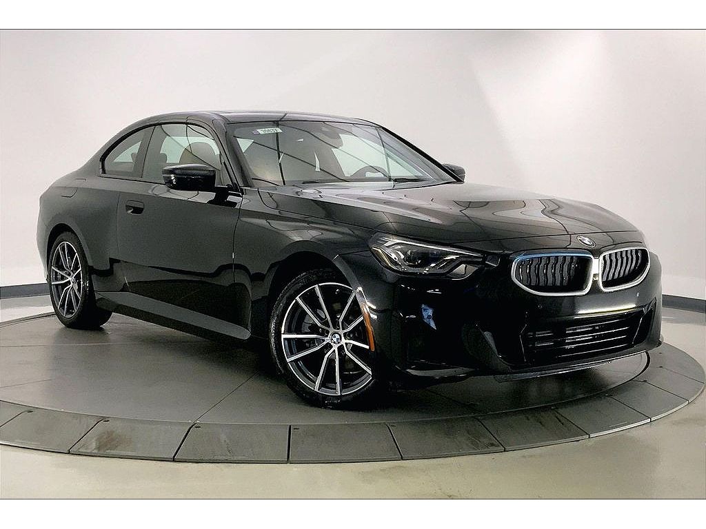 2025 BMW 2 Series 230i xDrive