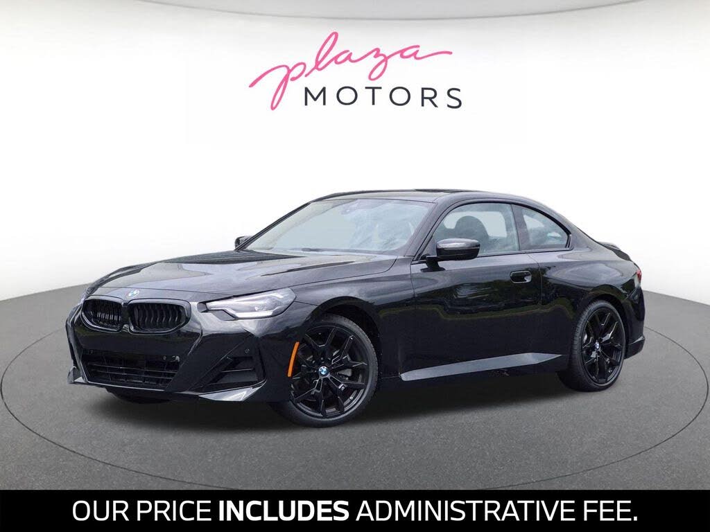 2026 BMW 2 Series 230i xDrive