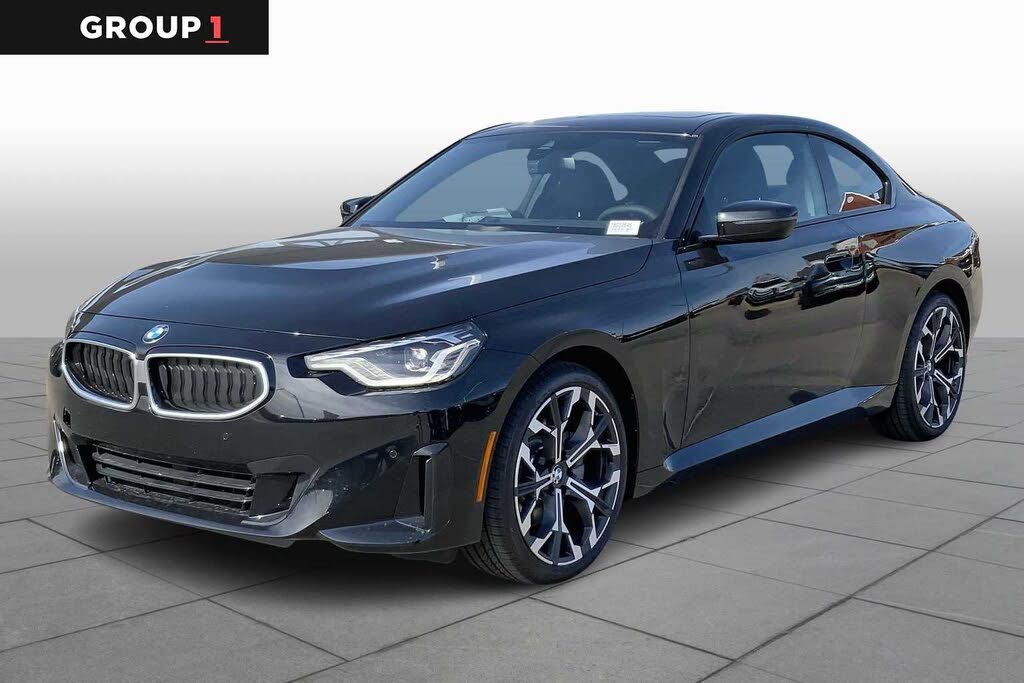 2026 BMW 2 Series 230i xDrive