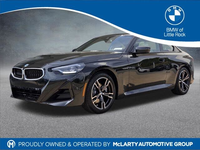 2026 BMW 2 Series 230i xDrive