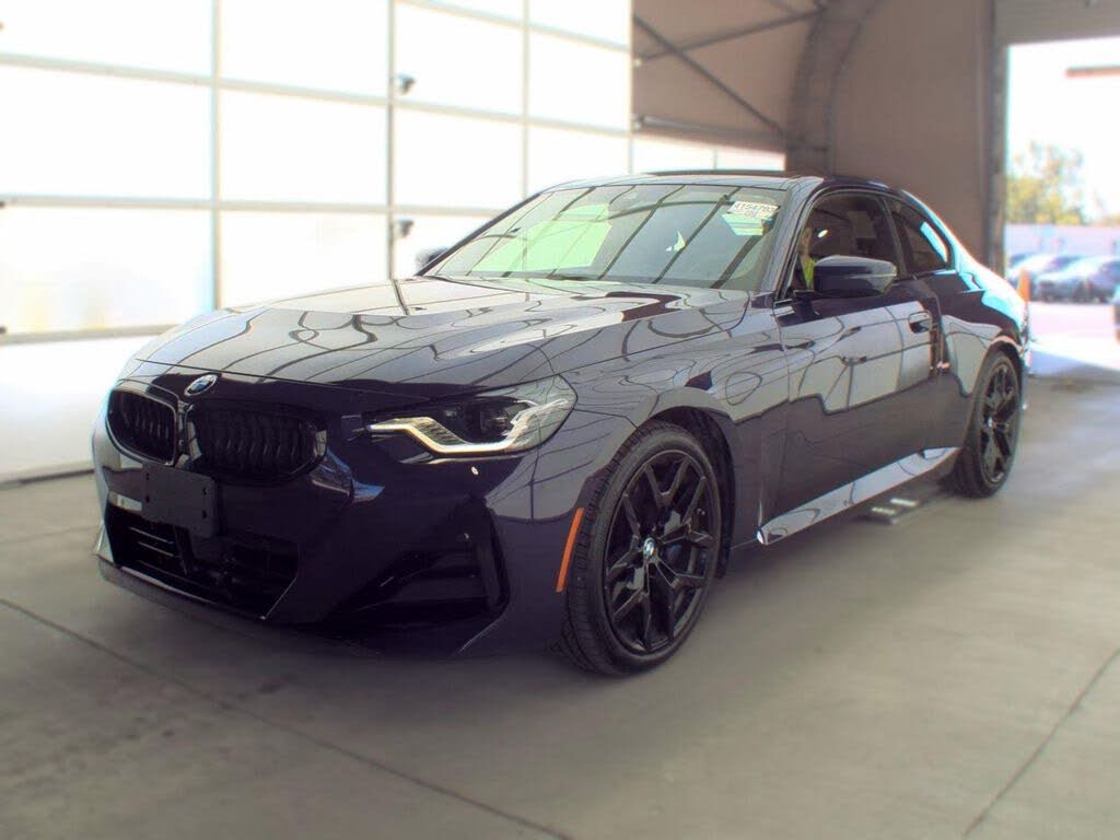 2026 BMW 2 Series 230i xDrive