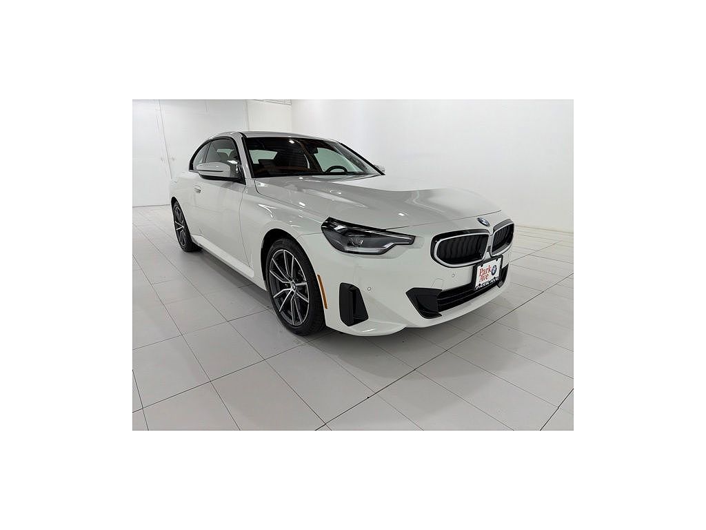 2026 BMW 230i xDrive
