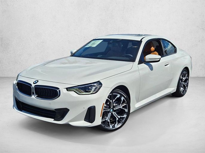 2026 BMW 2 Series 230i xDrive