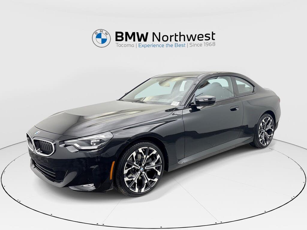 2026 BMW 2 Series 230i xDrive