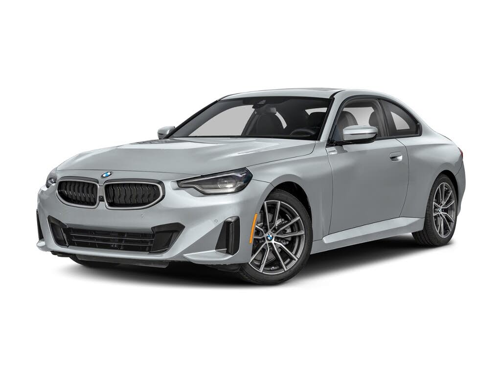 2026 BMW 2 Series 230i xDrive