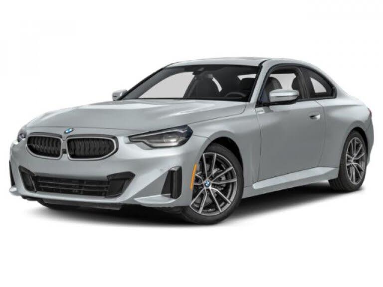 2025 BMW 2 Series 230i xDrive