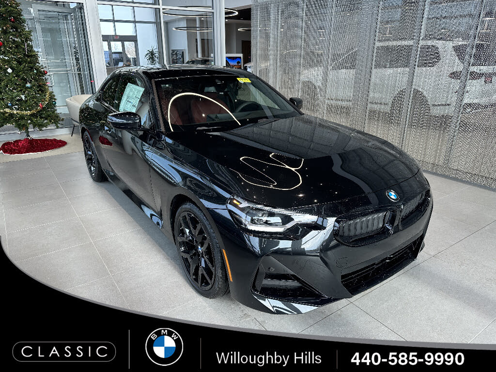 2026 BMW 2 Series 230i xDrive