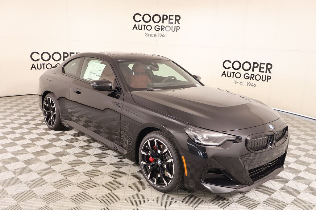 2026 BMW 2 Series 230i xDrive