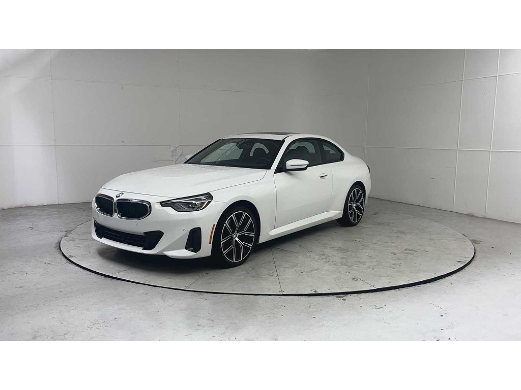 2023 BMW 2 Series 230i xDrive