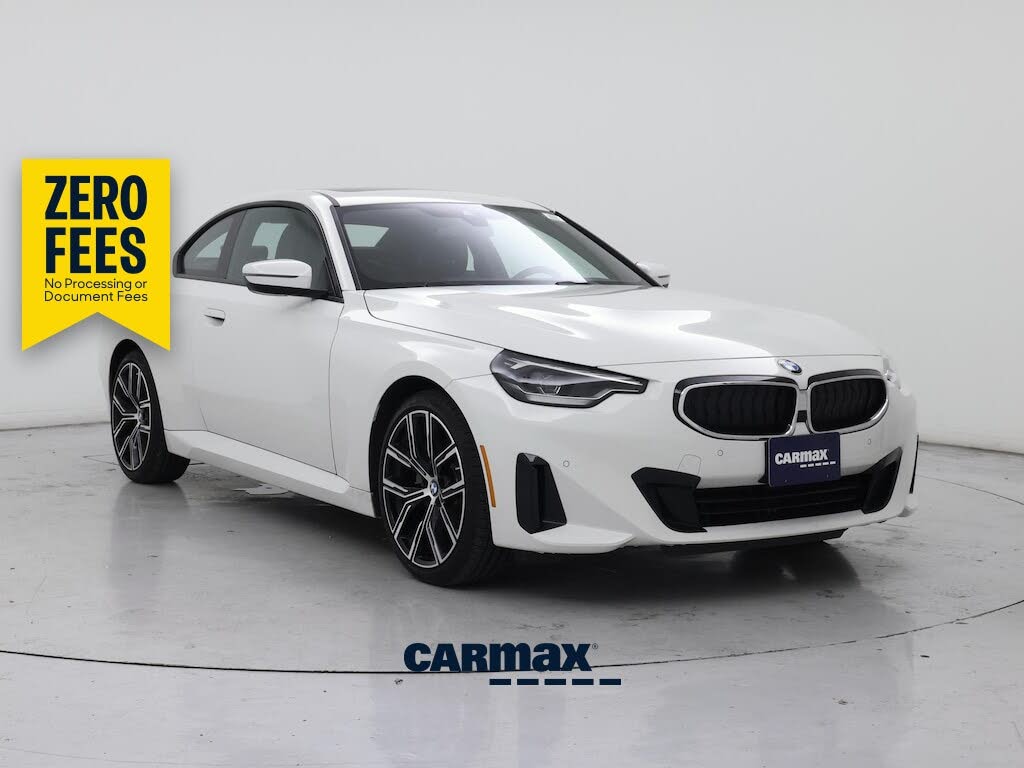 2023 BMW 2 Series 230i xDrive