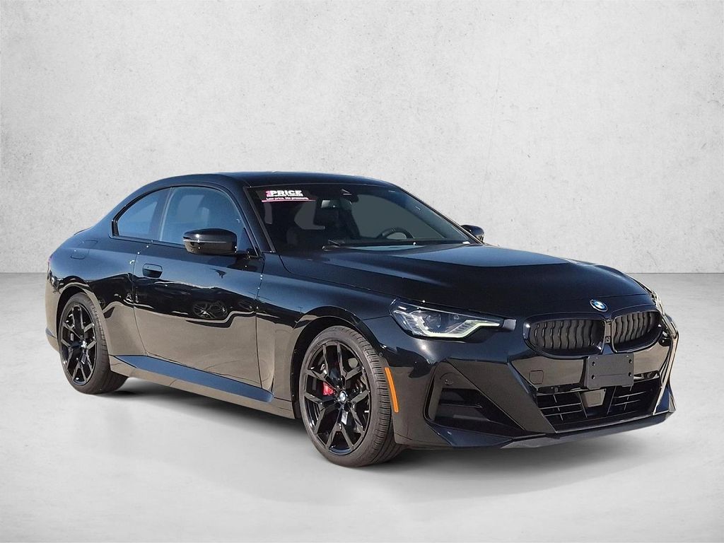 2026 BMW 2 Series 230i xDrive