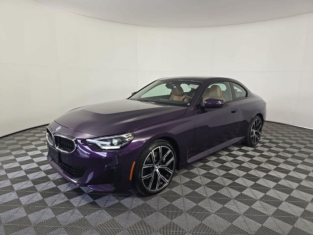2023 BMW 2 Series 230i xDrive