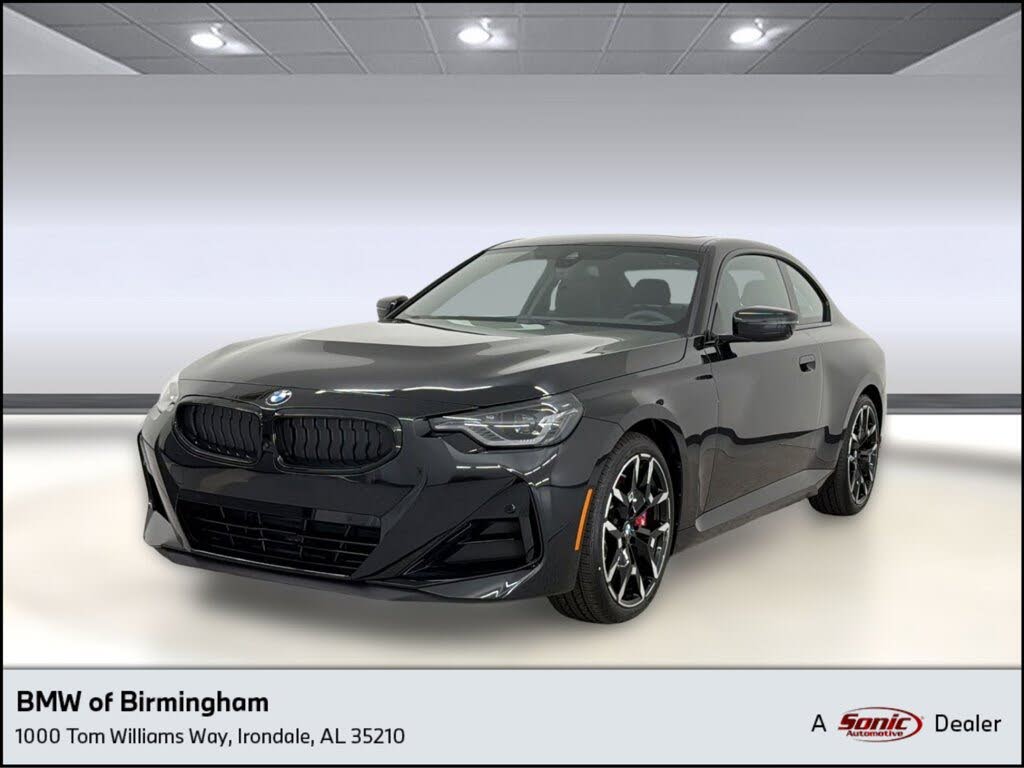 2026 BMW 2 Series 230i xDrive