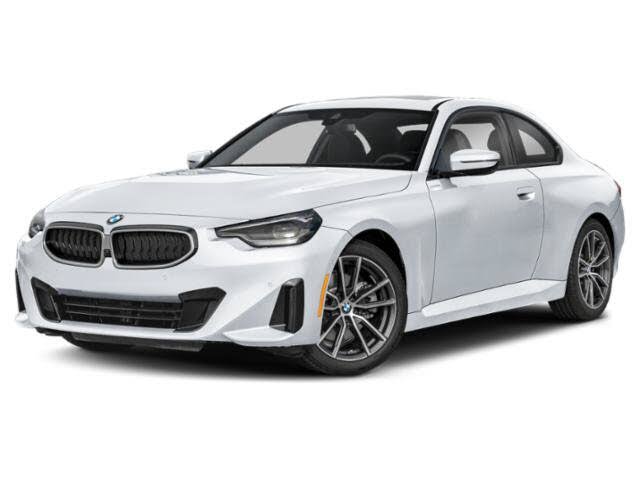 2026 BMW 2 Series 230i xDrive