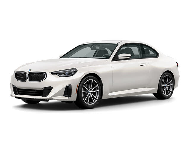 2026 BMW 2 Series 230i xDrive