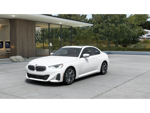 2026 BMW 230i