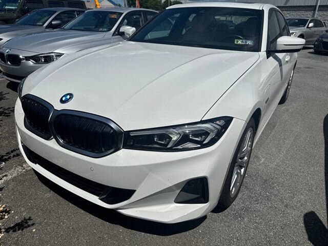 2023 BMW 3 Series 330e xDrive