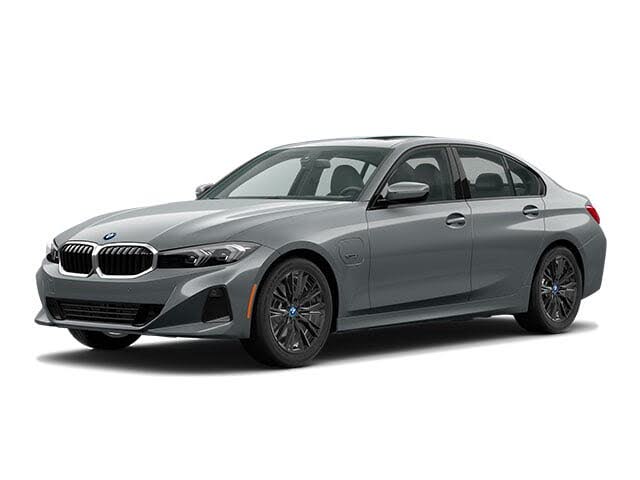 2023 BMW 3 Series 330e xDrive