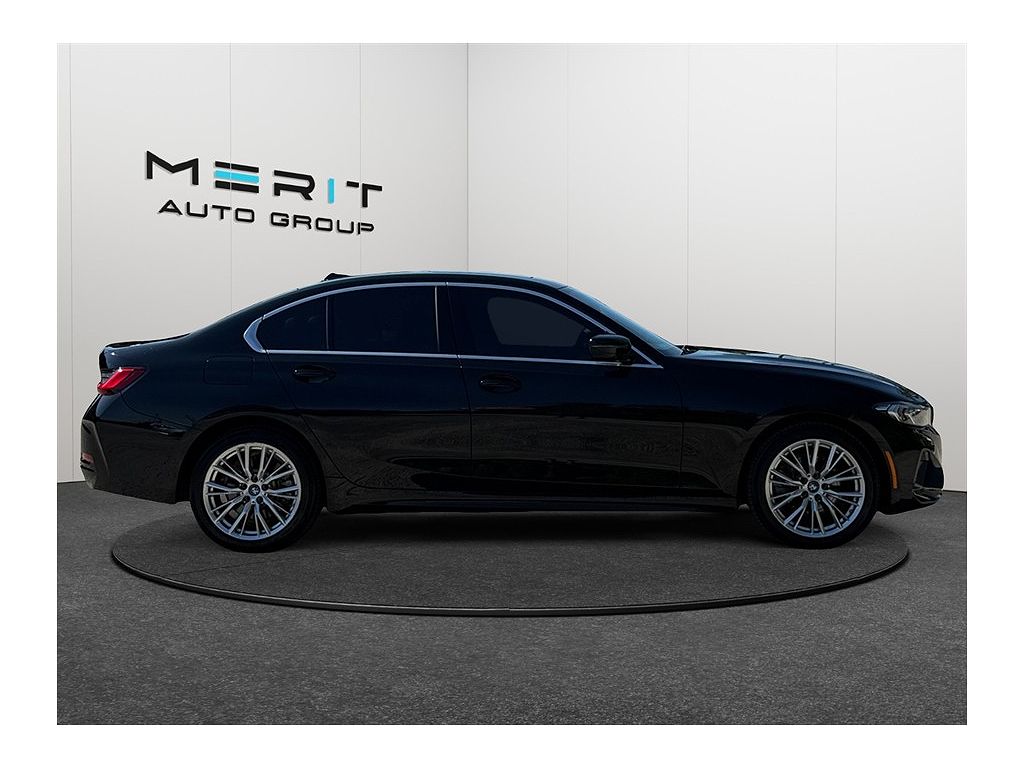 2024 BMW 3 Series 330e xDrive