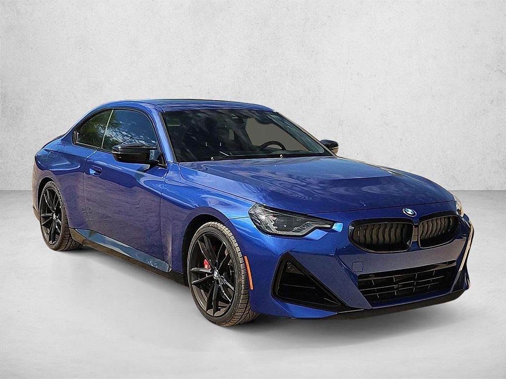 2024 BMW 2 Series M240i