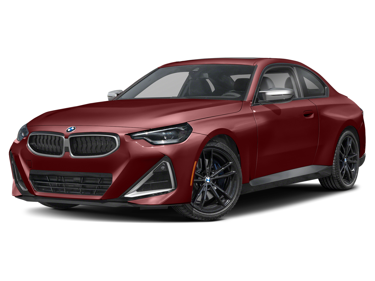 2024 BMW 2 Series M240i