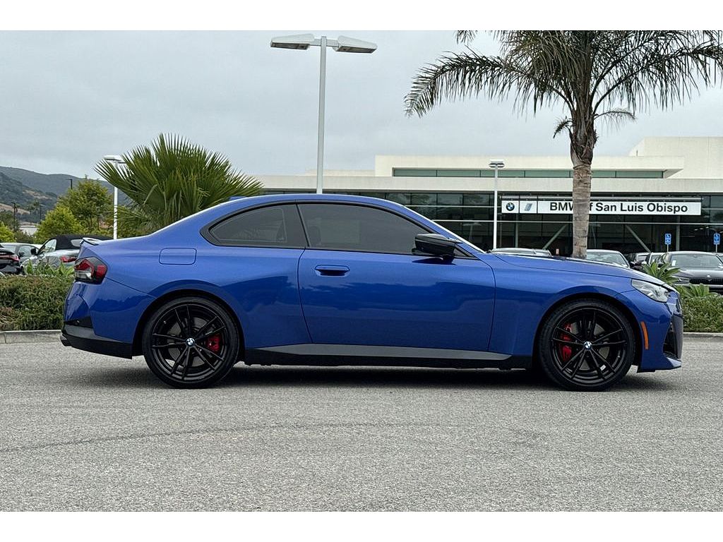 2023 BMW 2 Series M240i