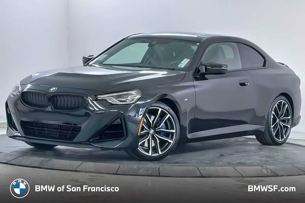 2024 BMW 2 Series M240i