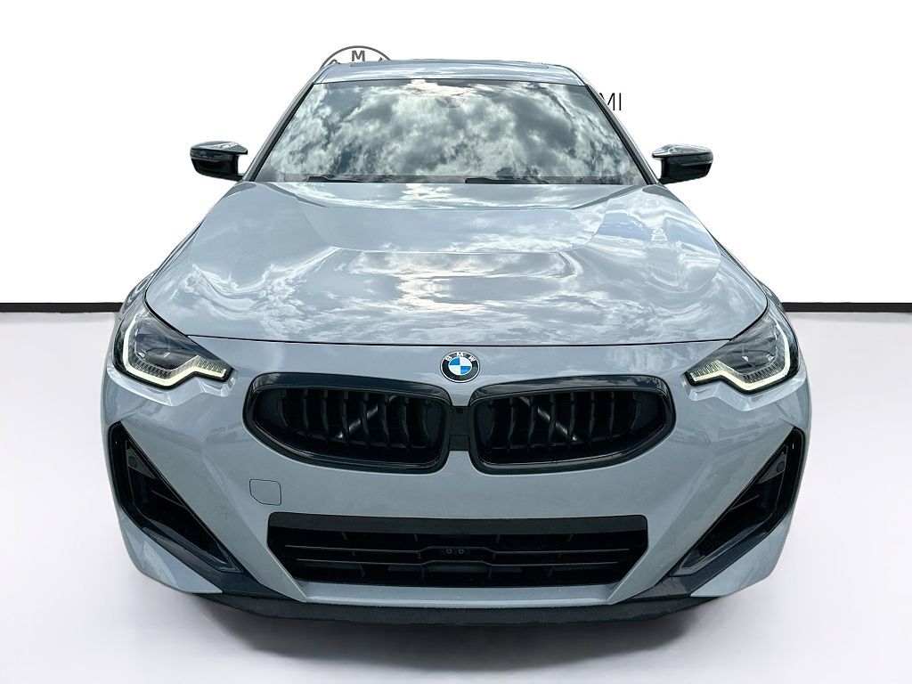 2023 BMW 2 Series M240i
