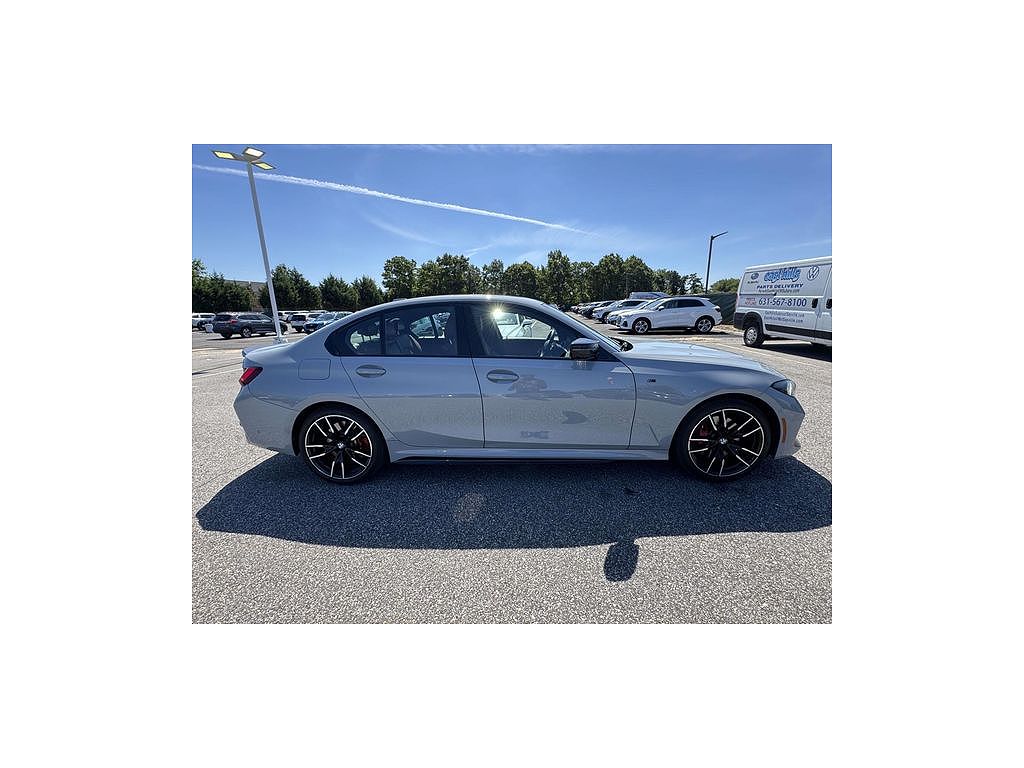 2024 BMW M340i xDrive