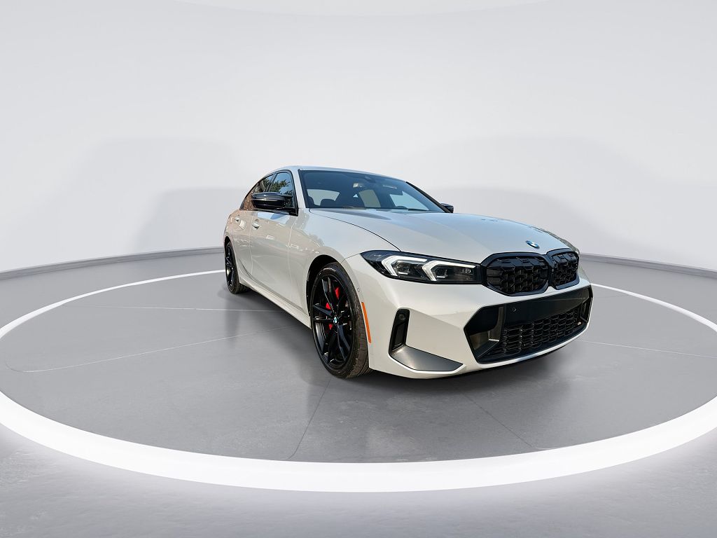 2023 BMW M340i M340i xDrive