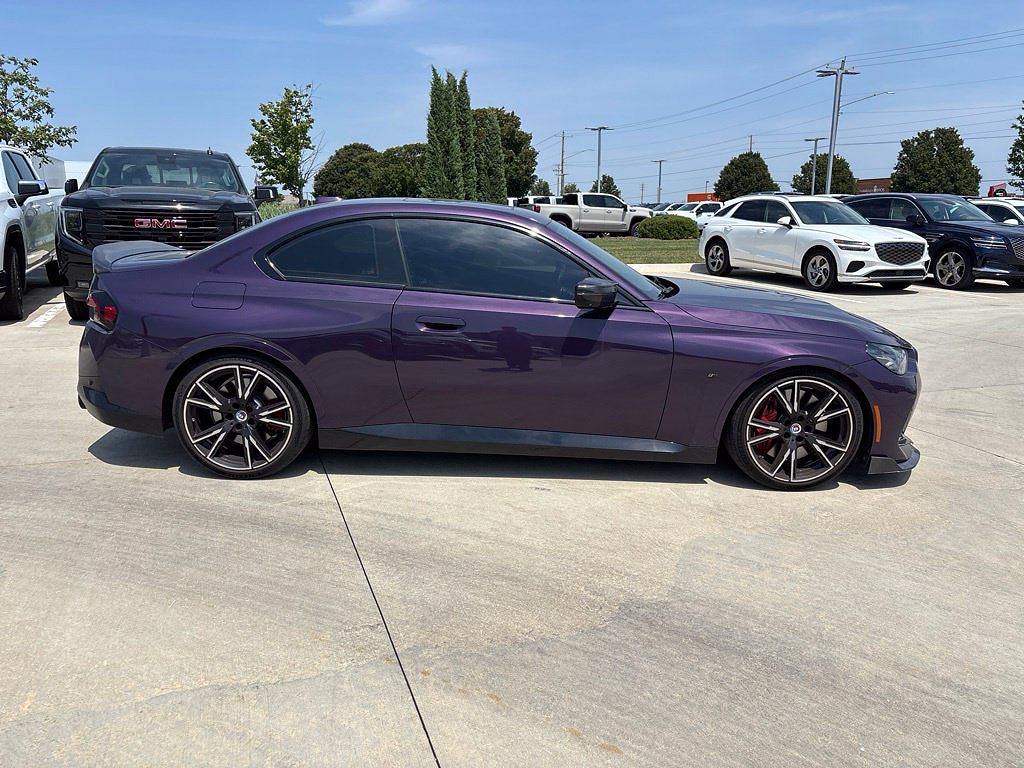 2023 BMW 2 Series M240i xDrive