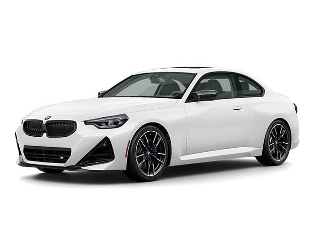 2026 BMW 2 Series M240i xDrive
