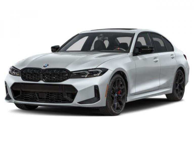 2026 BMW M340 M340i NA