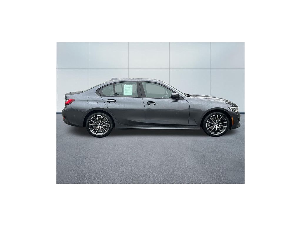 2022 BMW 330i xDrive