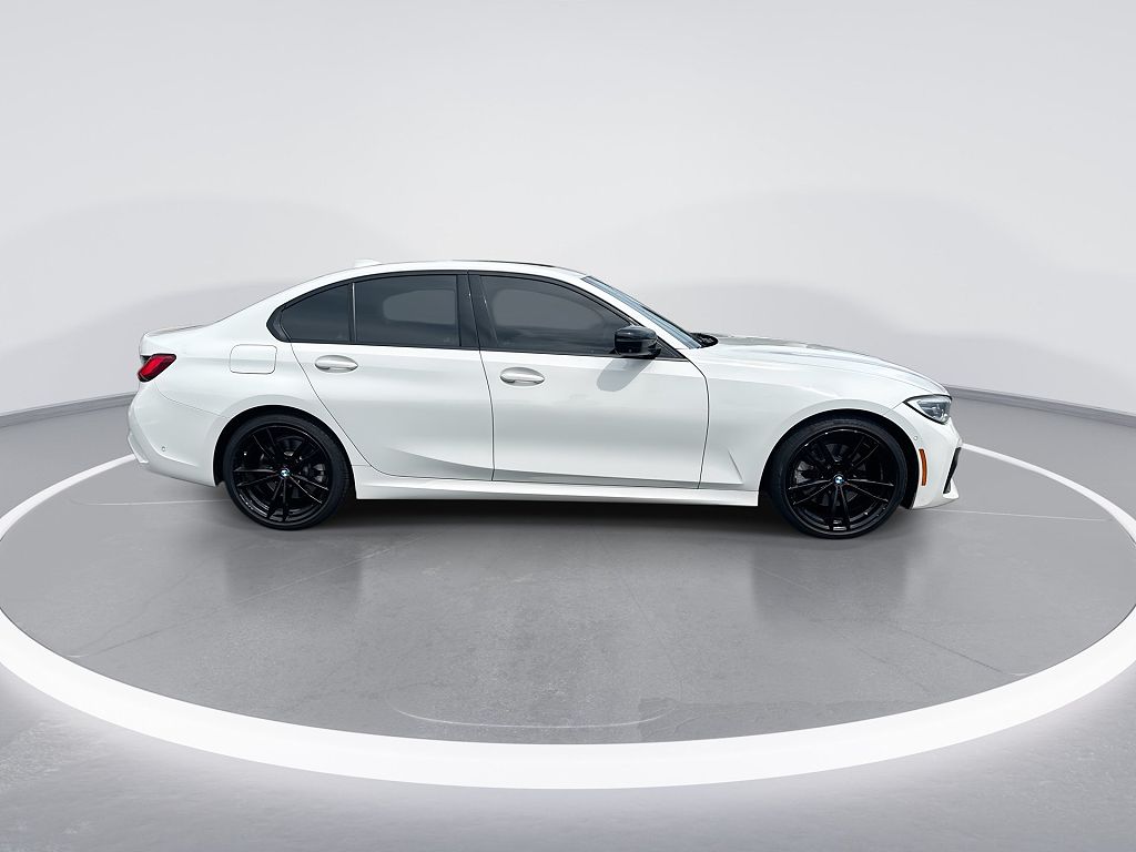 2021 BMW 330i 330i xDrive