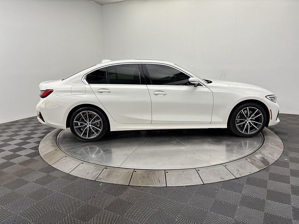 2021 BMW 3 Series 330i xDrive