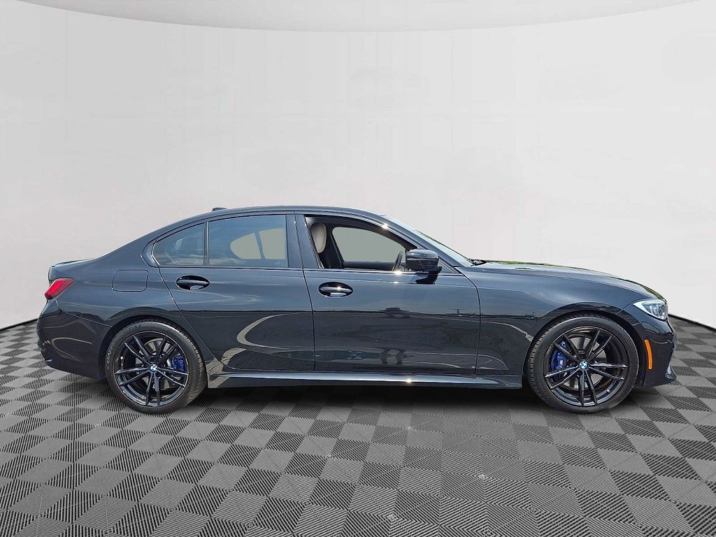 2022 BMW M340i xDrive