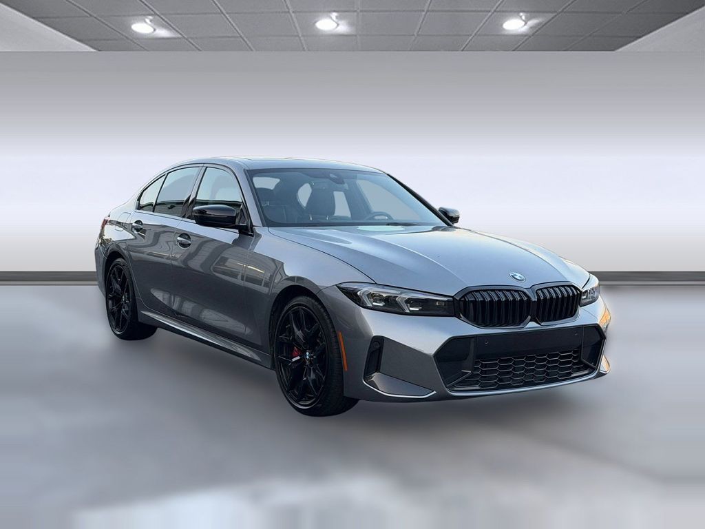 2026 BMW 330i 330i NA