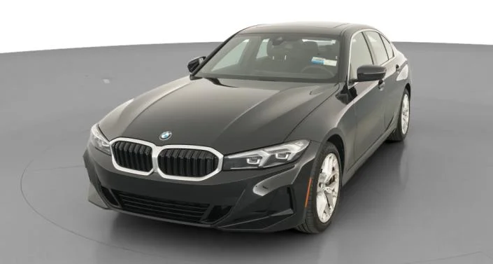 2026 330i in Black, 13,262 miles for sale in Memphis, TN