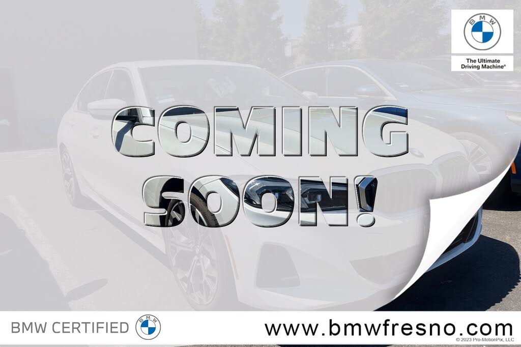 2026 BMW 3 Series 330i