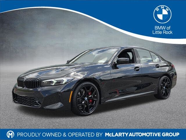 2026 BMW 3 Series 330i