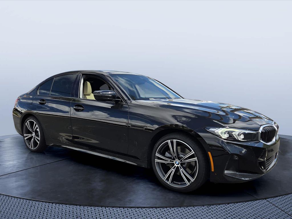 2023 BMW 330i 330i