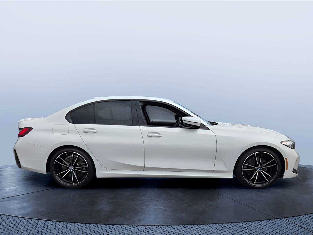 2023 BMW 330i 330i